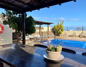 villa sale tias tías by 1,350,000 eur