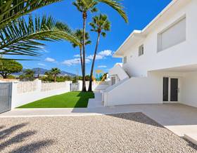 chalet sale alfaz del pi albir by 840,000 eur