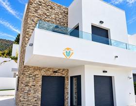 villas for sale in tarbena