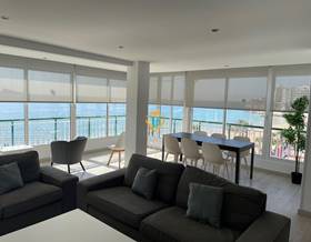 flat sale benidorm playa de levante by 650,000 eur