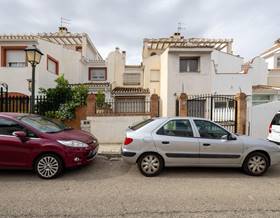 houses for sale in guejar sierra