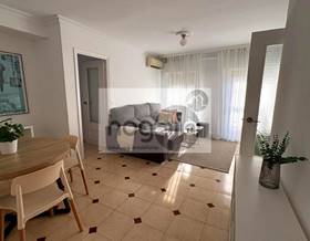 flat rent sevilla sevilla by 1,300 eur