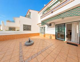 houses for sale in algarrobo