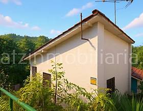 houses for sale in bilbao
