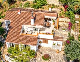chalet sale tossa de mar sta maria llorell by 385,000 eur