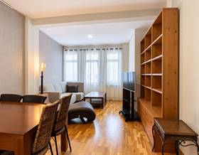 flat sale a coruña centro by 360,000 eur