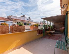 penthouse sale sitges centre by 495,000 eur