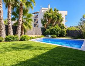 townhouse sale roda de bara berà mar - el francaset by 320,000 eur