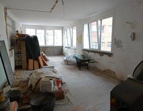 flat sale amposta hospital by 80,000 eur