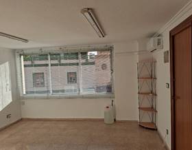 office rent alicante elda by 290 eur