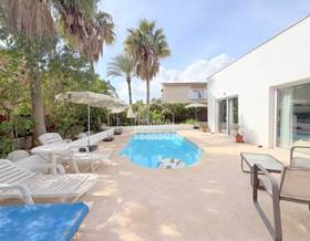 villas for sale in son servera