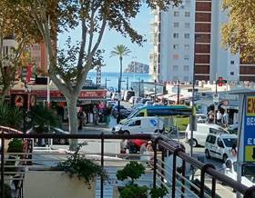 apartment sale benidorm playa de levante by 307,545 eur