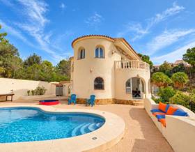 villa sale calpe calp estacion by 710,000 eur