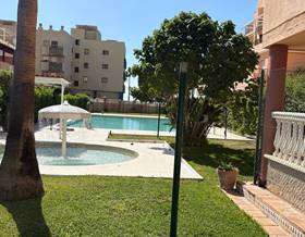 apartment sale salobreña playa by 285,000 eur