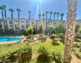 apartment sale san javier roda by 188,000 eur