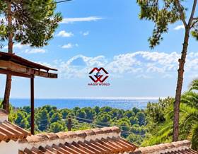 villas for sale in punta prima
