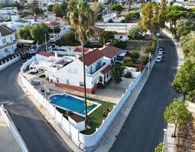 villas for sale in el rompido