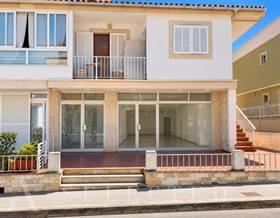 premises sale santa margalida can picafort by 265,000 eur