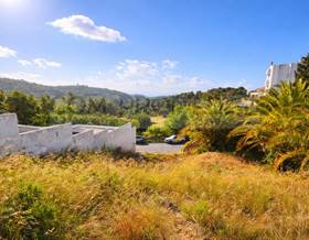 lands for sale in balearic islands