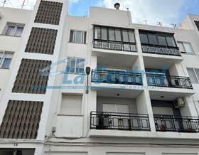 flat sale la senia by 72,000 eur