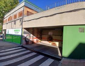garage sale fuenlabrada by 19,999 eur