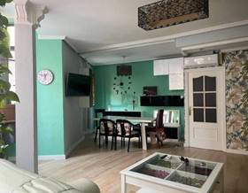 flat sale caceres by 178,900 eur