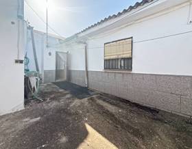 separate house sale toledo la pueblanueva by 89,000 eur