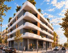 penthouse sale santa pola estacion de autobuses by 285,000 eur