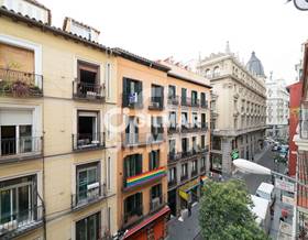 flat sale madrid capital by 1,240,000 eur