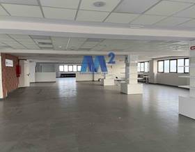 building rent alcobendas by 14,000 eur