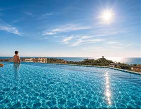 houses for sale in alicante province