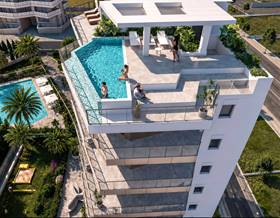 apartment sale alicante la villajoyosa vila joiosa by 480,000 eur