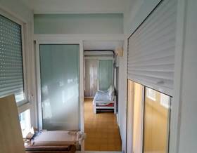 flat rent benidorm carrer de finestrat by 1,300 eur