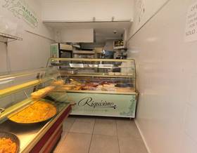 premises rent valencia by 700 eur