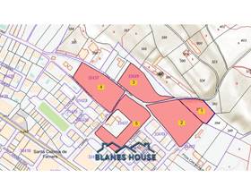 lands for sale in santa coloma de farners