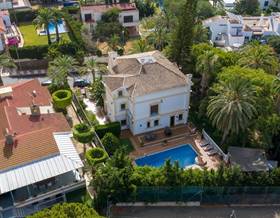 houses for sale in aguadulce, almeria
