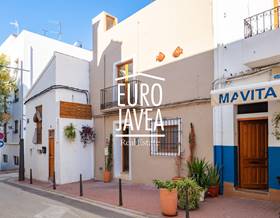 apartment sale javea xabia pueblo by 559,000 eur
