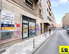 premises sale cuenca by 115,000 eur