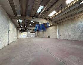 industrial warehouse rent madrid alcobendas by 12,700 eur