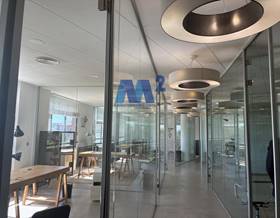 office rent alcobendas by 3,000 eur
