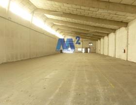 industrial warehouse sale coslada by 830,000 eur
