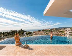 penthouse sale la villajoyosa vila joiosa by 750,000 eur