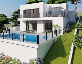 villa sale alicante benitachell by 740,500 eur
