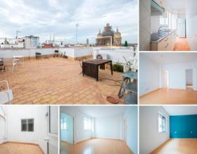 flat sale sevilla by 260,000 eur