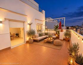 penthouse sale sitges centre by 360,000 eur