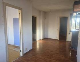 flat sale badalona by 120,000 eur