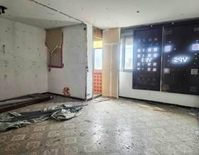 flat sale sant adria de besos la mina by 134,000 eur