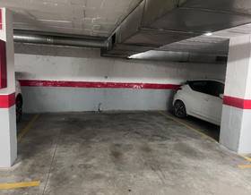 garages for sale in malaga province