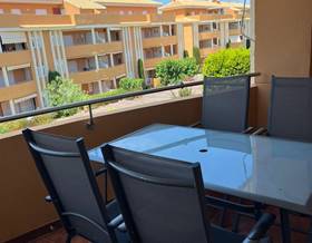 apartment sale denia les bovetes-la felicidad by 285,000 eur