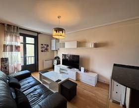 apartment sale leon ponferrada by 125,000 eur
